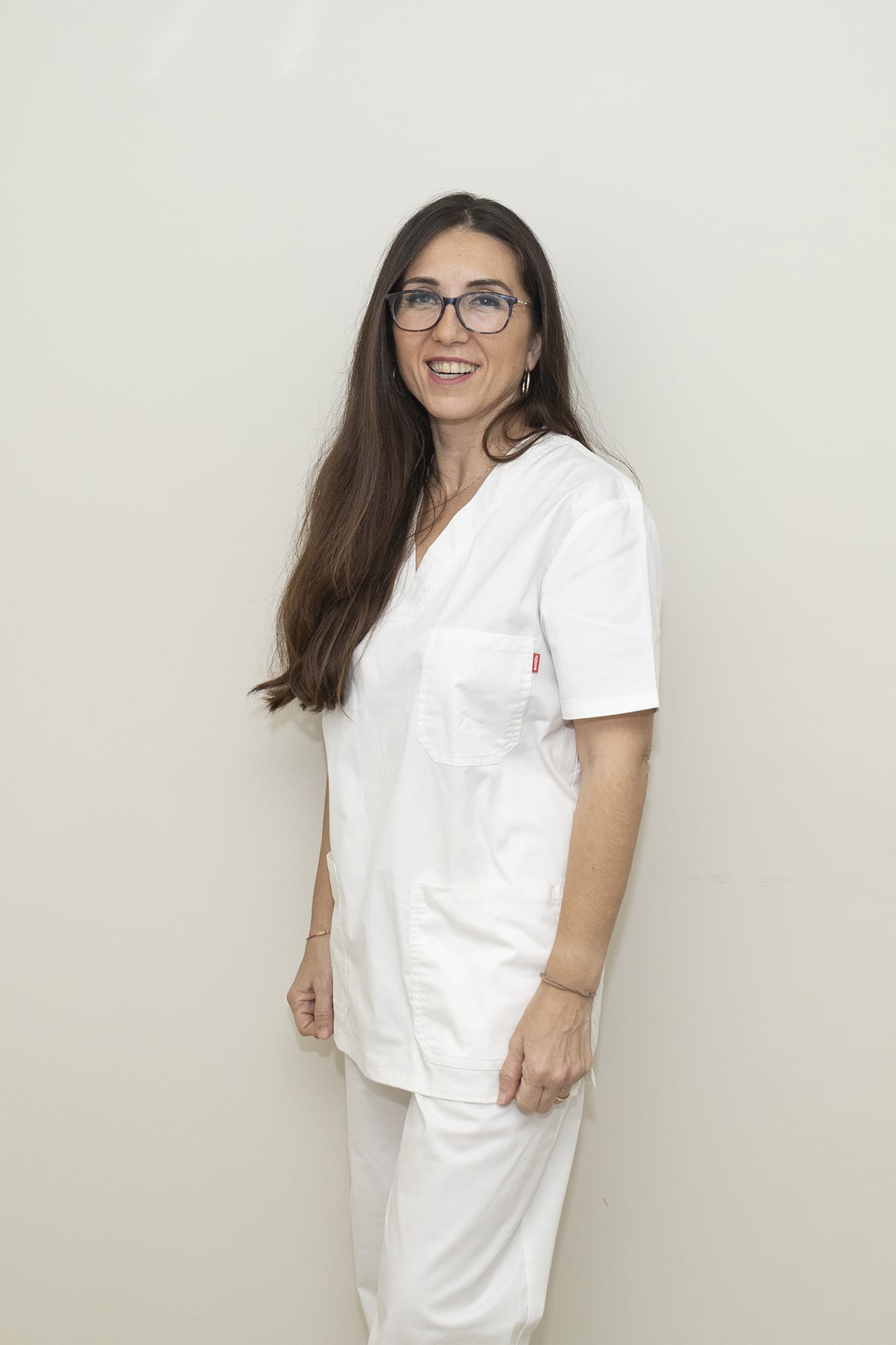Dra. Nuria Verdesoto